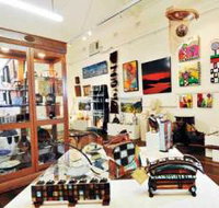 Nimbin Artists Gallery - Holiday Adelaide