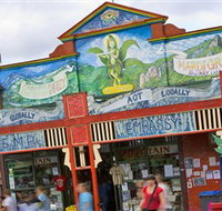 HEMP Embassy - Holiday Adelaide