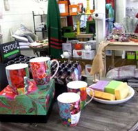 The Famous Tinonee Cafe and Gift Shop - Holiday Adelaide