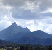 Wollumbin National Park - Holiday Adelaide