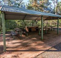 Brimbin picnic area - Holiday Adelaide