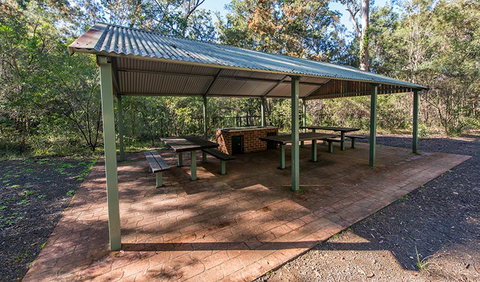 Brimbin Picnic Area - Holiday Adelaide 0
