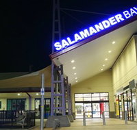 Salamander Shopping Centre - Holiday Adelaide