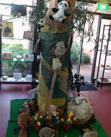 Taree Craft Centre - Holiday Adelaide 0