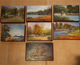 North Arm Cove NSW Holiday Adelaide