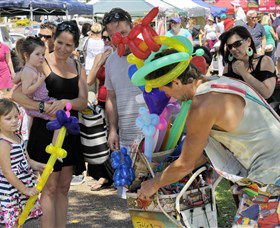 DAlbora Marinas Nelson Bay - Holiday Adelaide 1