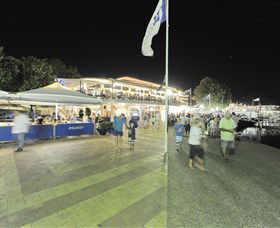 DAlbora Marinas Nelson Bay - Holiday Adelaide 5