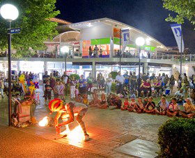 DAlbora Marinas Nelson Bay - Holiday Adelaide 4