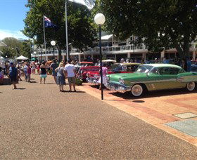 DAlbora Marinas Nelson Bay - Holiday Adelaide 8