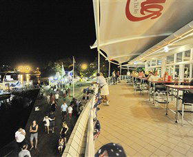 DAlbora Marinas Nelson Bay - Holiday Adelaide 7