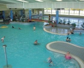 YMCA Manning Aquatic And Leisure Centre - Holiday Adelaide 0
