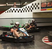 Slideways - Go Karting Gold Coast - Holiday Adelaide