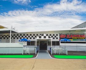 Slideways - Go Karting Gold Coast - Holiday Adelaide 1