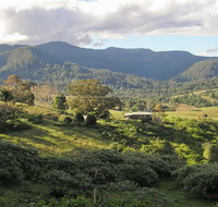 Mount Nardi picnic area - Holiday Adelaide