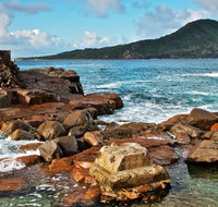 Tomaree National Park