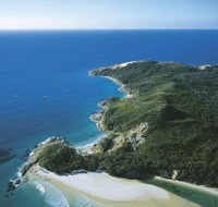 Moreton Island National Park - Holiday Adelaide