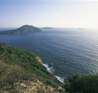 Yacaaba Head Walk - Holiday Adelaide