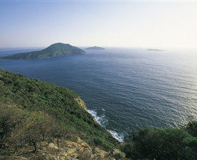 Yacaaba Head Walk - Holiday Adelaide 0