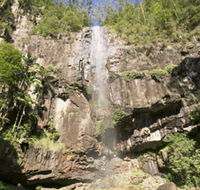 Protesters Falls - Holiday Adelaide