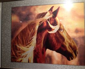 Silk Art Gallery - Holiday Adelaide 0