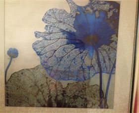 Silk Art Gallery - Holiday Adelaide 1