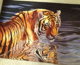 Silk Art Gallery - Holiday Adelaide 3