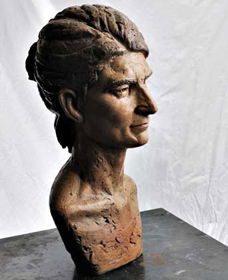 Damien Lucas Sculpture And Design - Holiday Adelaide 1