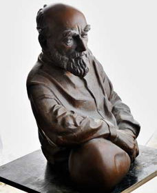 Damien Lucas Sculpture And Design - Holiday Adelaide 2