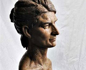 Damien Lucas Sculpture And Design - Holiday Adelaide 6