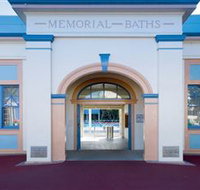 Lismore Memorial Baths - Holiday Adelaide