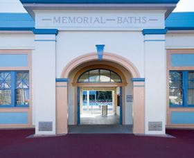 Lismore Memorial Baths - Holiday Adelaide 0