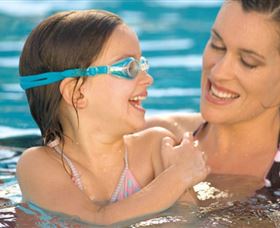 Lismore Memorial Baths - Holiday Adelaide 3