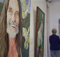 Lismore Regional Gallery - Holiday Adelaide