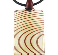 Alan Ussher Glassblowing Studio - Holiday Adelaide