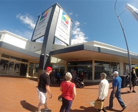 Taree Central - Holiday Adelaide 0