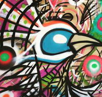 The Back Alley Gallery - Holiday Adelaide