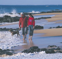 Back Beach - Holiday Adelaide