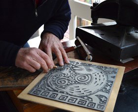 Kingstudio Gallery - Holiday Adelaide 1