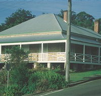 Maclean Stone Cottage and Bicentennial Museum - Holiday Adelaide