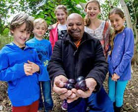 Wigay Aboriginal Culture Park - Holiday Adelaide 0
