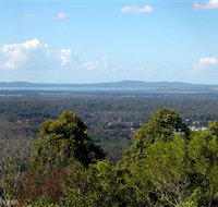 Maclean Lookout - Holiday Adelaide