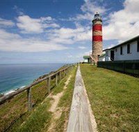 Moreton Island Lighthouse - Holiday Adelaide