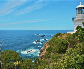 Mungo Brush NSW Holiday Adelaide