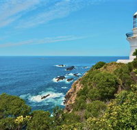 Myall Lakes National Park