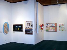 Gold Coast City Gallery - Holiday Adelaide 0
