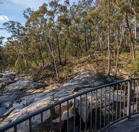 Myanba Gorge walking track - Holiday Adelaide