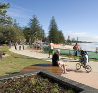 Gold Coast Oceanway - Holiday Adelaide