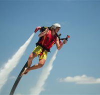 Jetpack Flyboard Adventures - Holiday Adelaide
