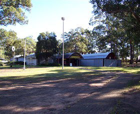 Macleay River Museum And Settlers Cottage - Holiday Adelaide 0