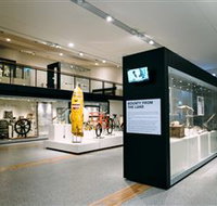 Tweed Regional Museum - Holiday Adelaide